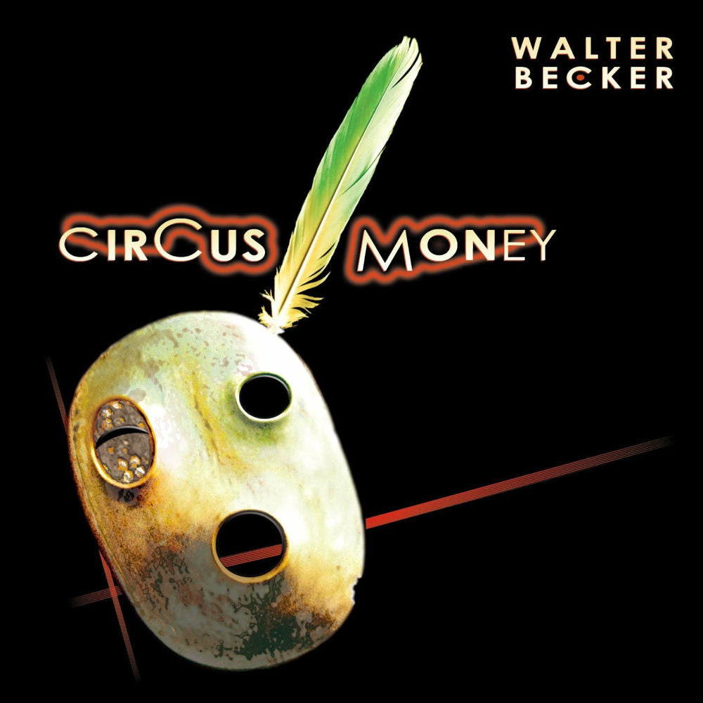 Circus Money cover