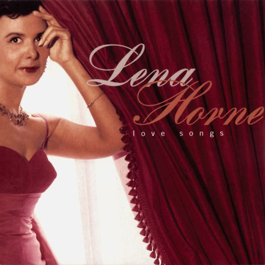 Love Songs cover