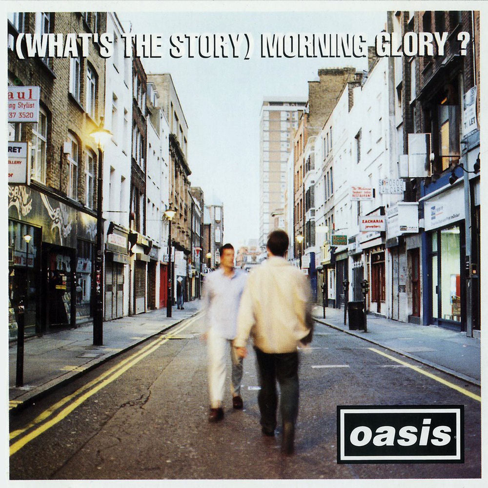 Glory Glory cover