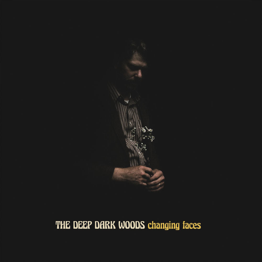 Changing Faces cover