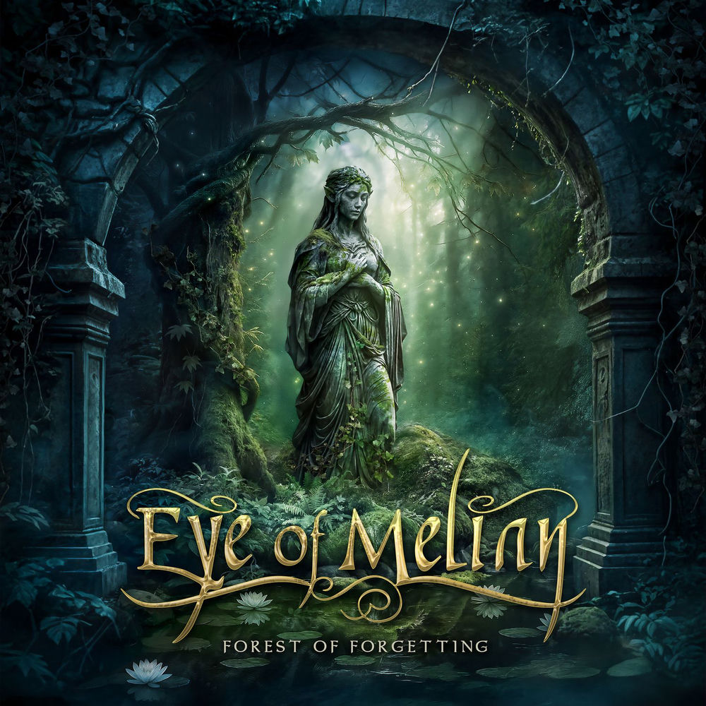Forest of Forgetting cover
