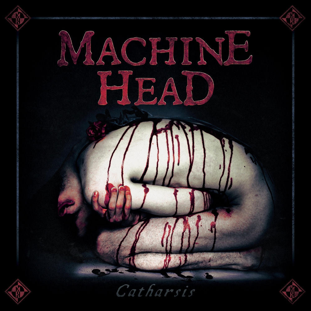 Catharsis cover