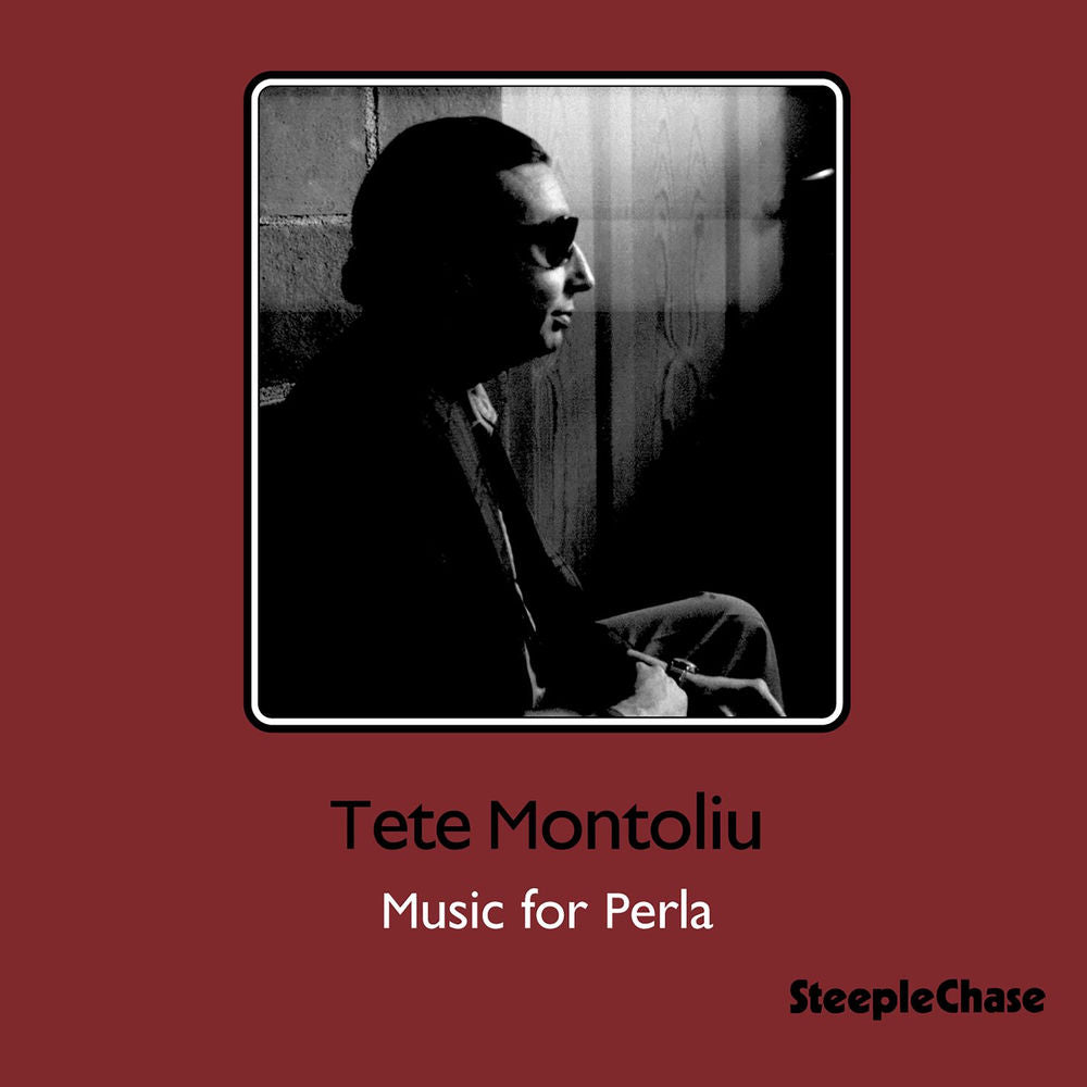 Music For Perla cover