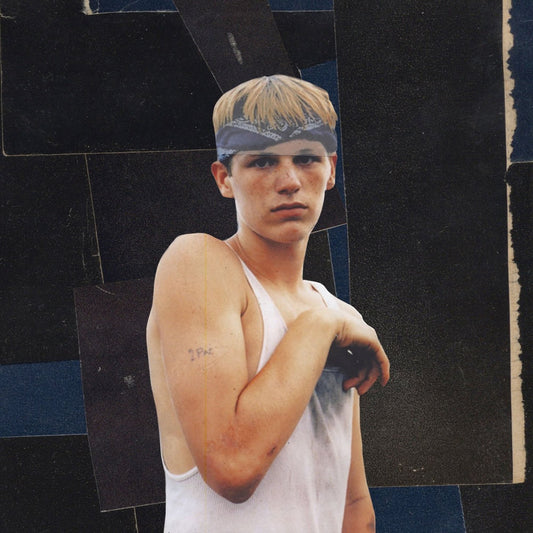 Blake Mills cover