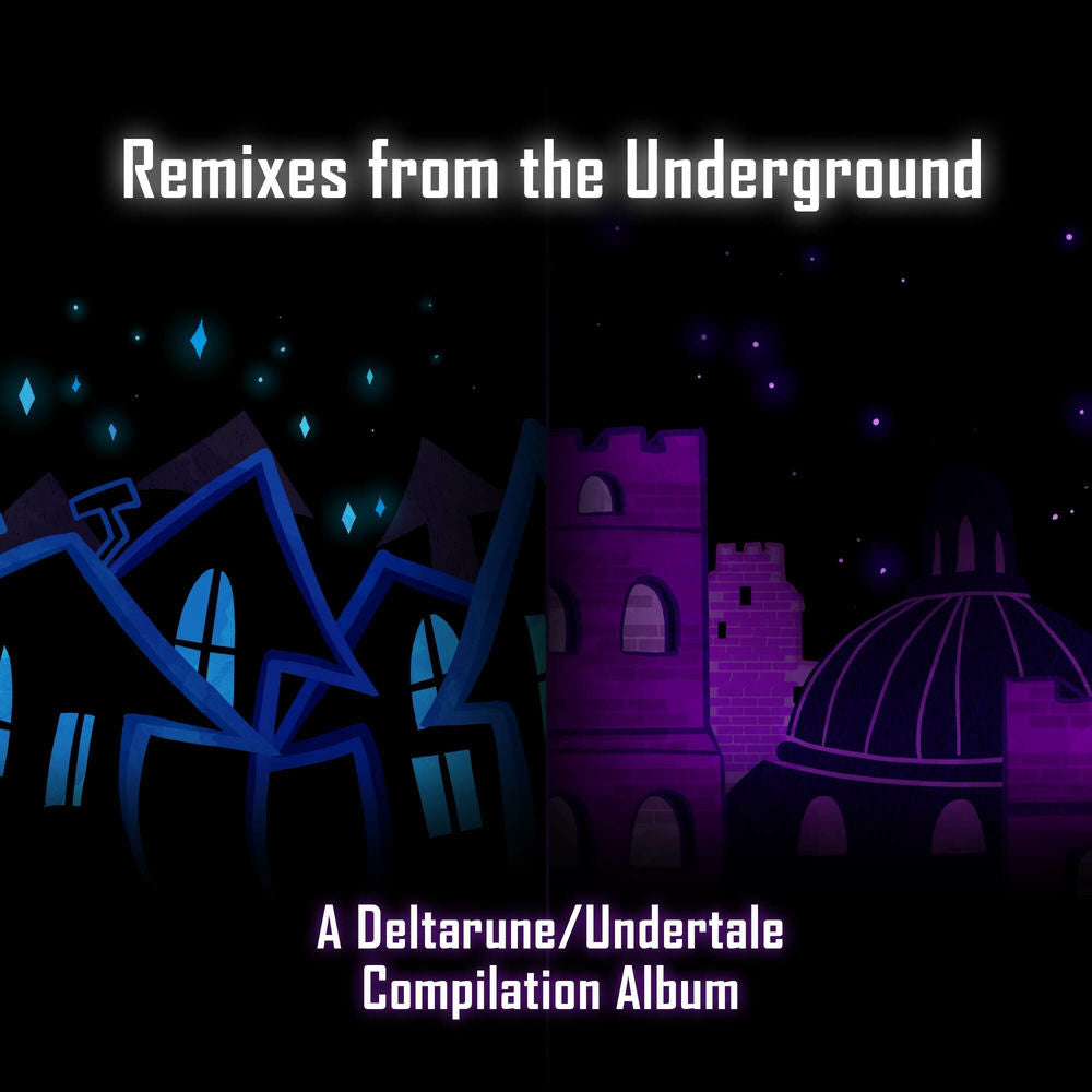 Underground Album cover