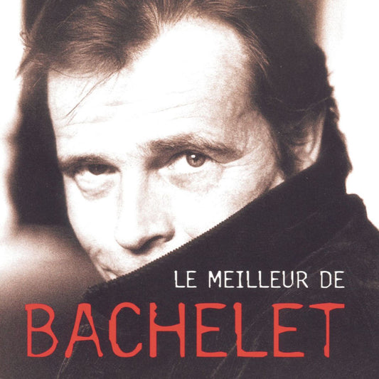 Meilleur de Bach cover