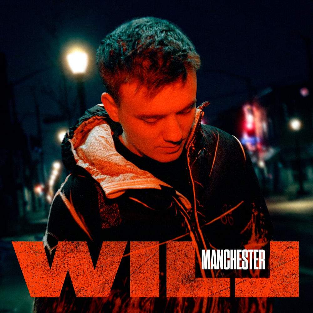 Manchester cover