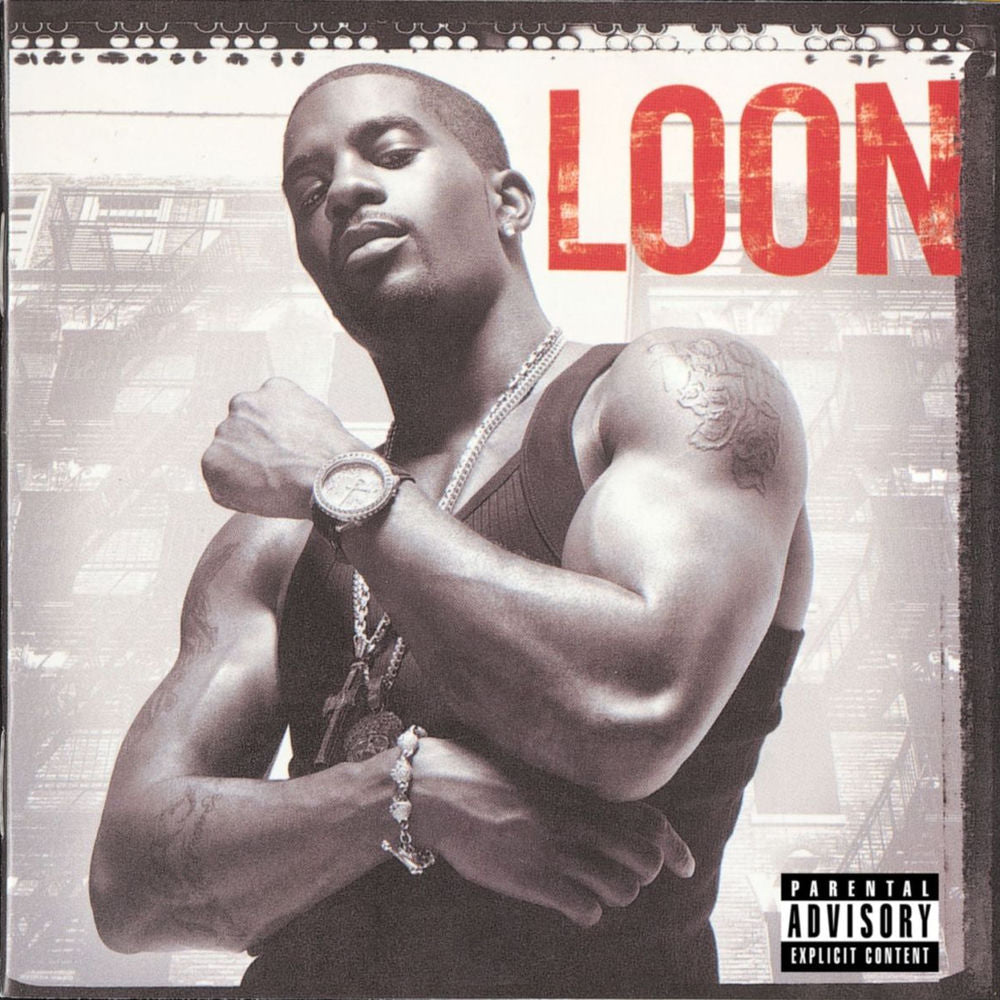 Loon cover
