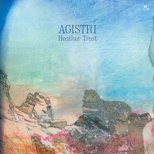 Agistri cover