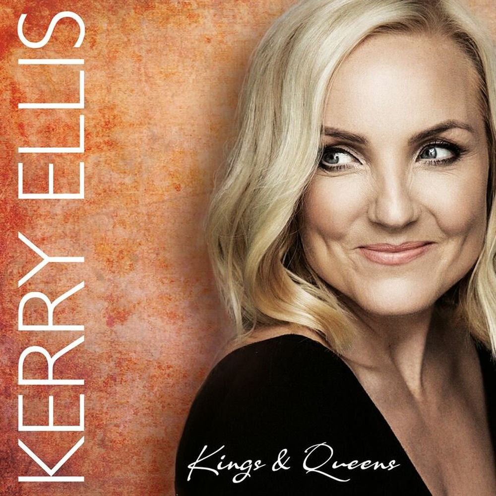 Kings & Queens cover