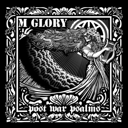 War Psalms cover