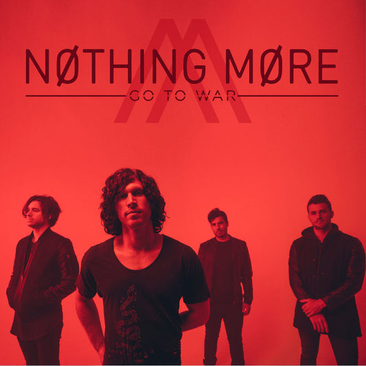 War No More cover