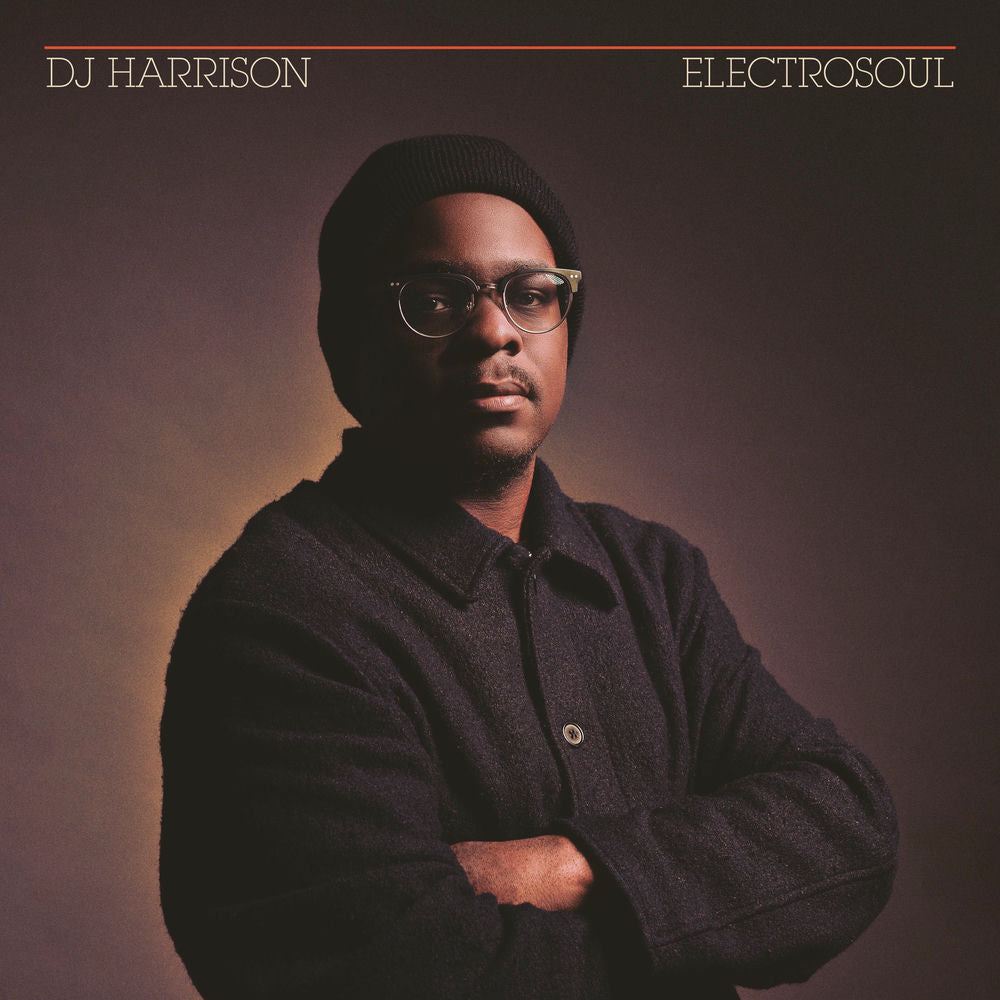ElectroSoul cover