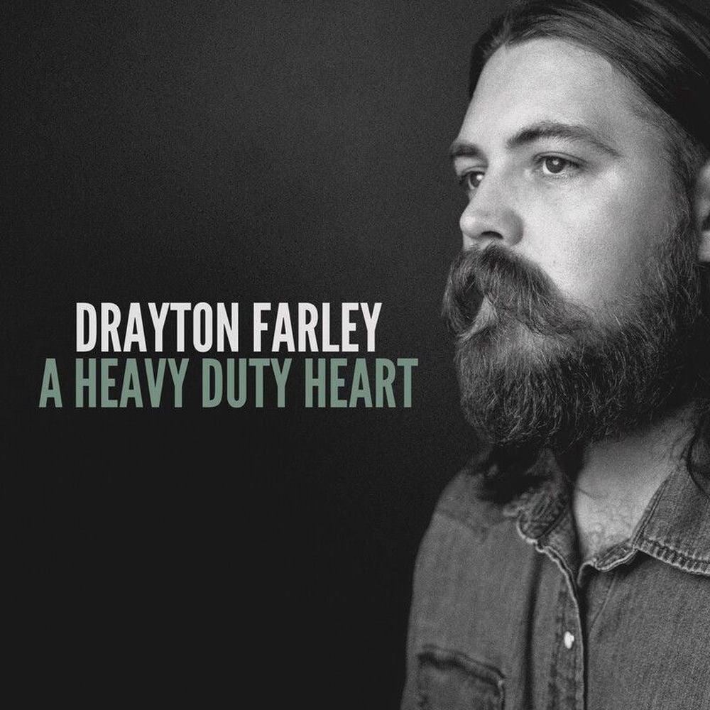 A Heavy Duty Heart cover