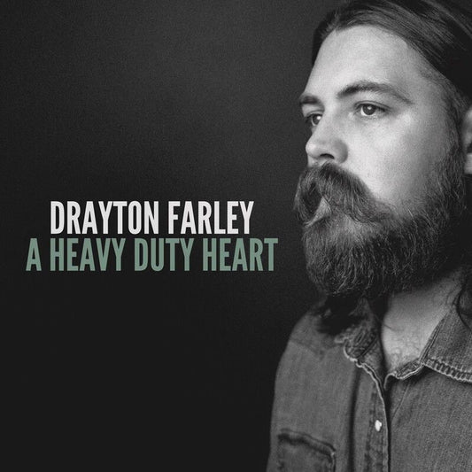 A Heavy Duty Heart cover