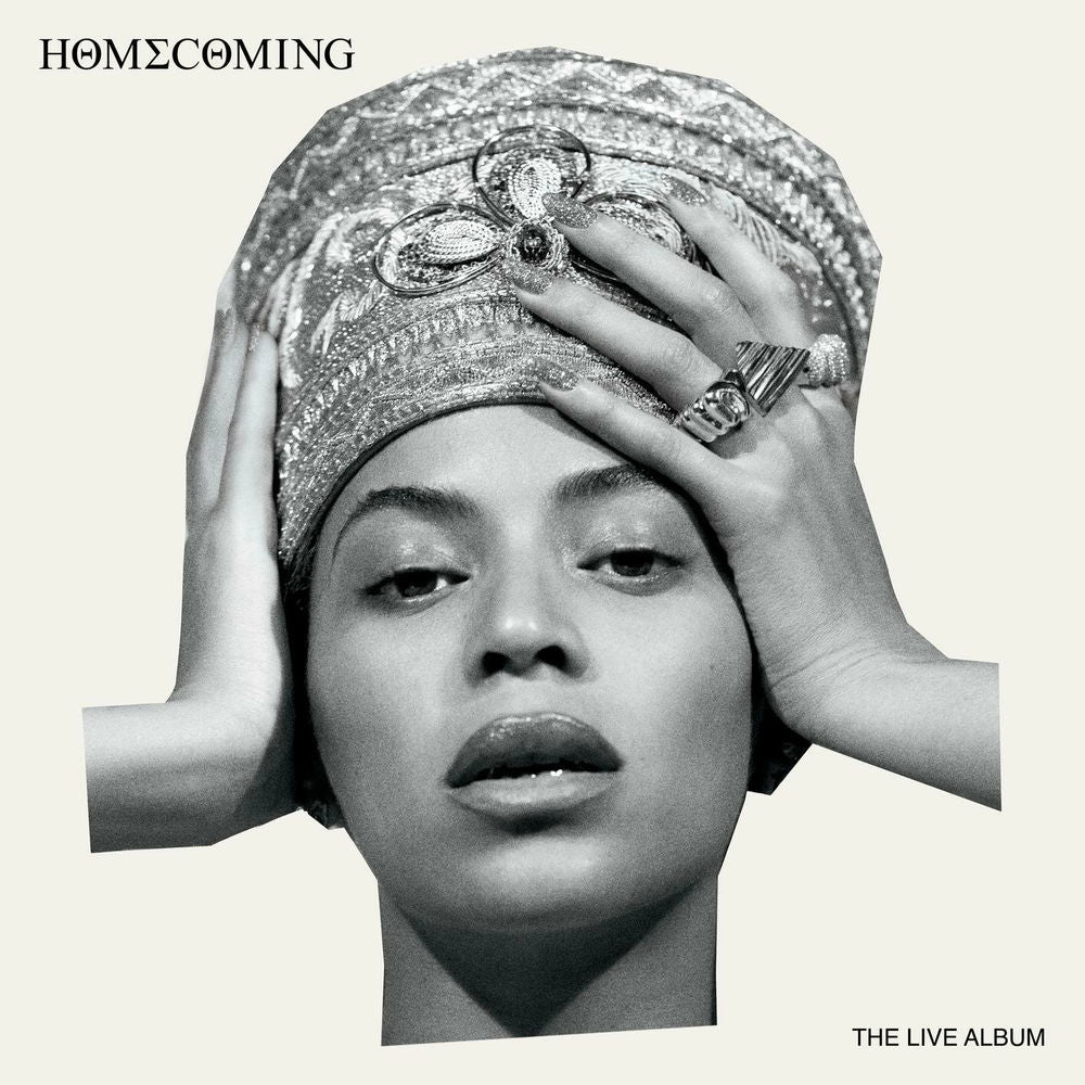 Homecoming cover