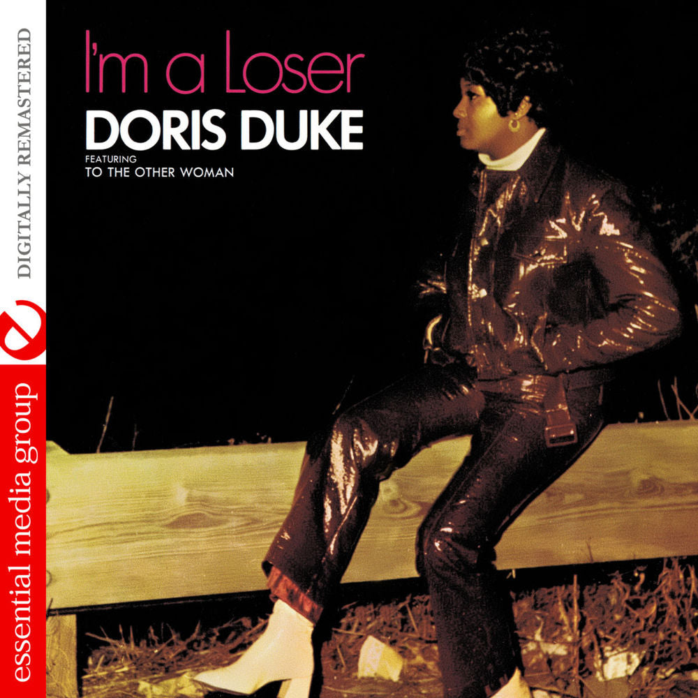 I'm A Loser cover