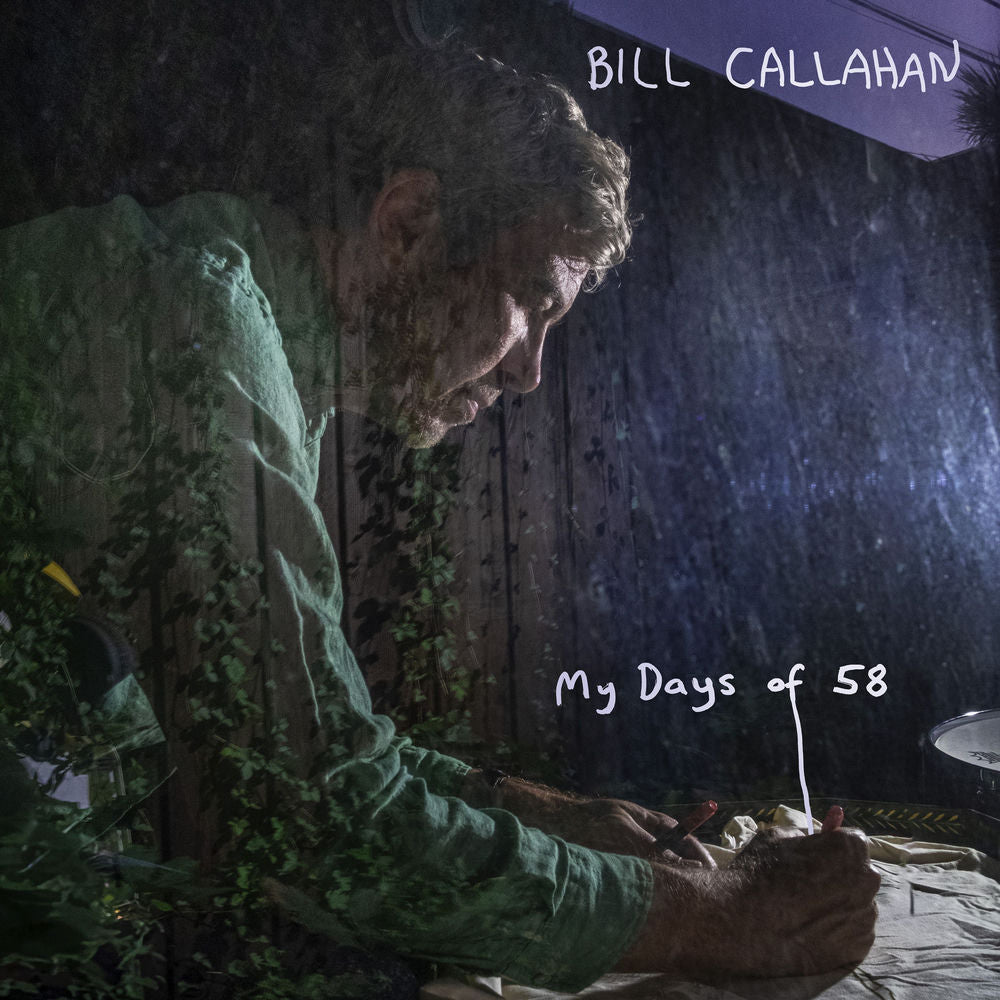 My Days of 58 cover