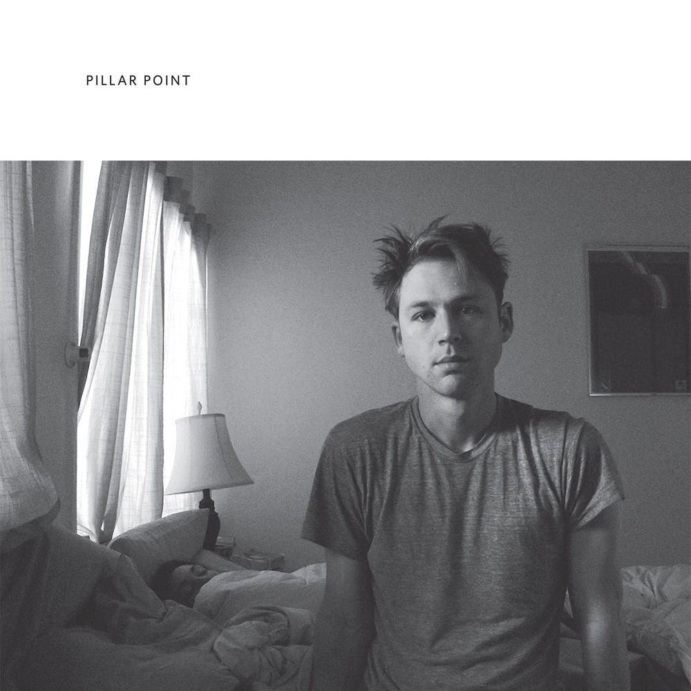 Pillar Point cover
