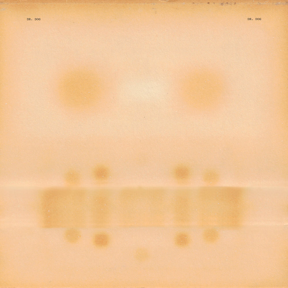 Dr. Dog cover