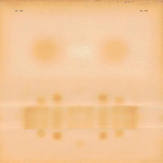 Dr. Dog cover
