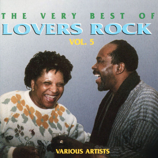 Very Best of cover