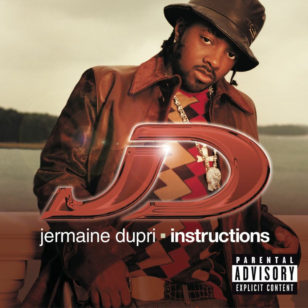 Instructions cover