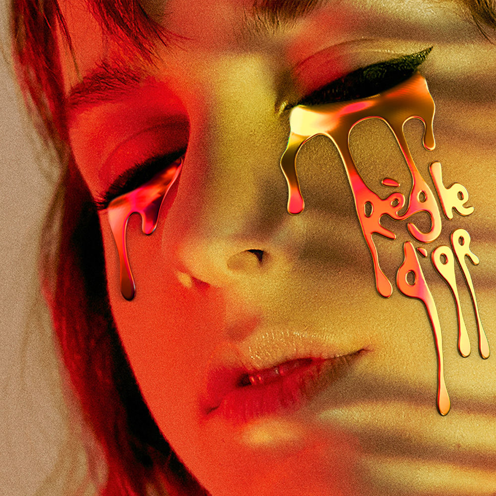 Regle D'Or cover