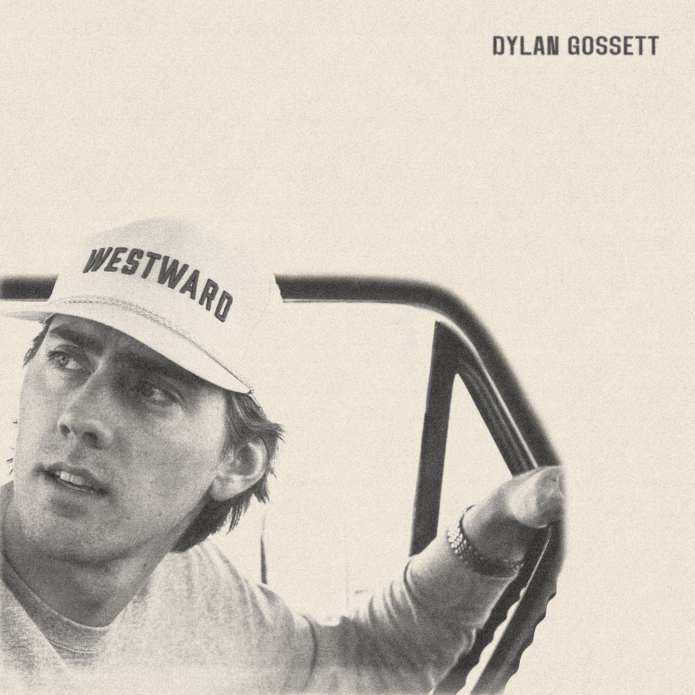 Westward cover