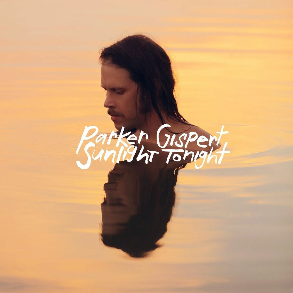 Sunlight Tonight cover