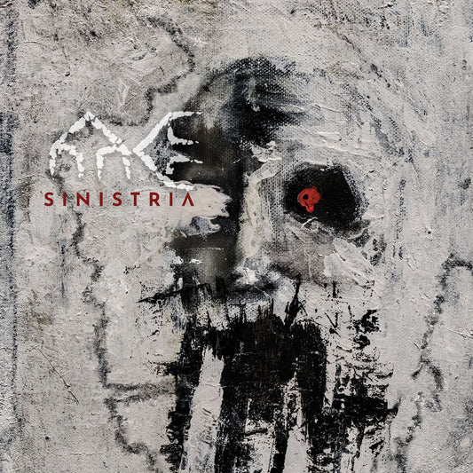 Sinistria cover