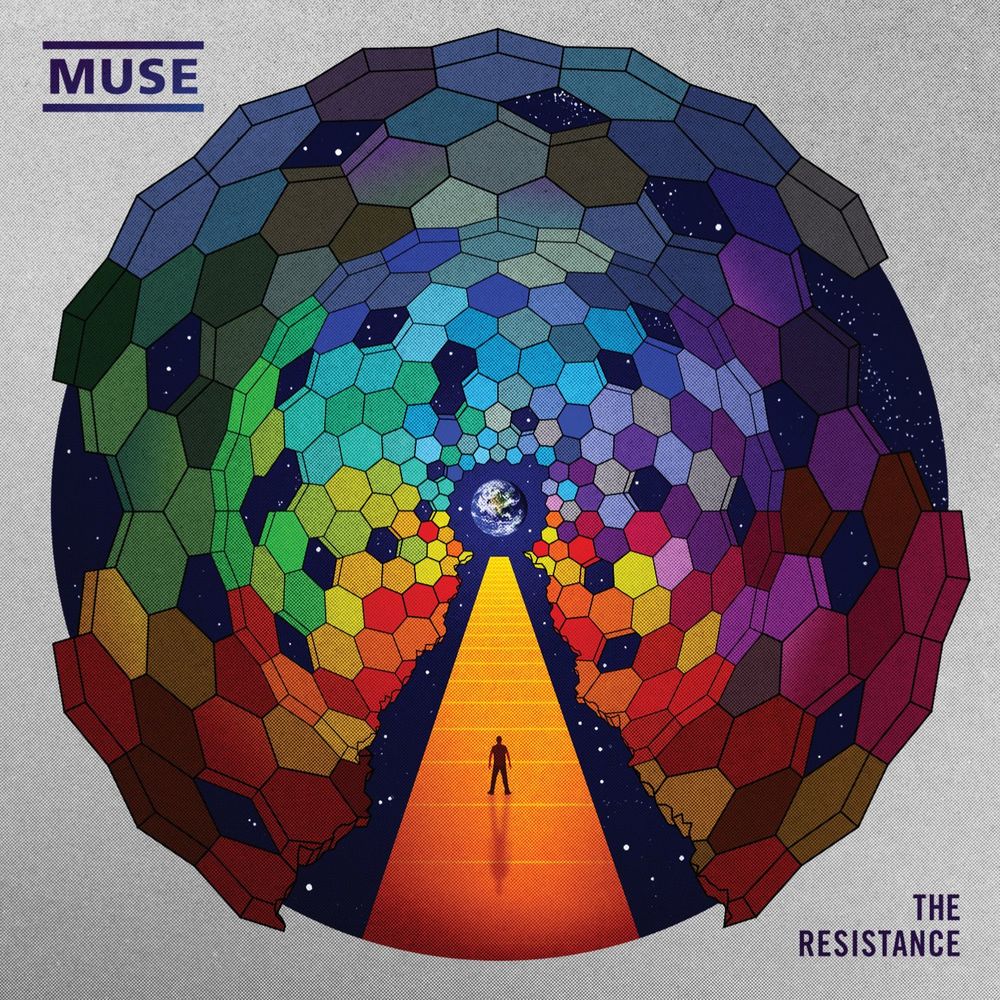 Resistance cover