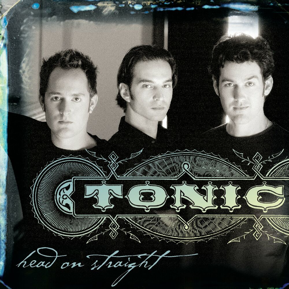 Head On Straight cover