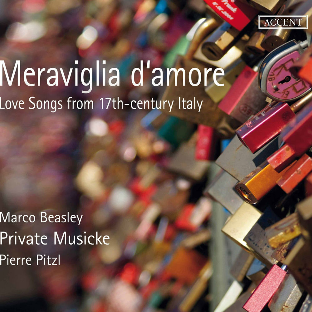 Love Songs cover