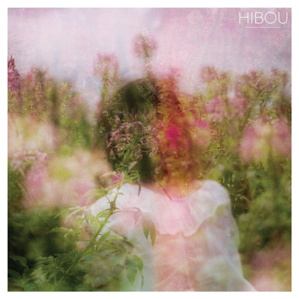 Hibou cover