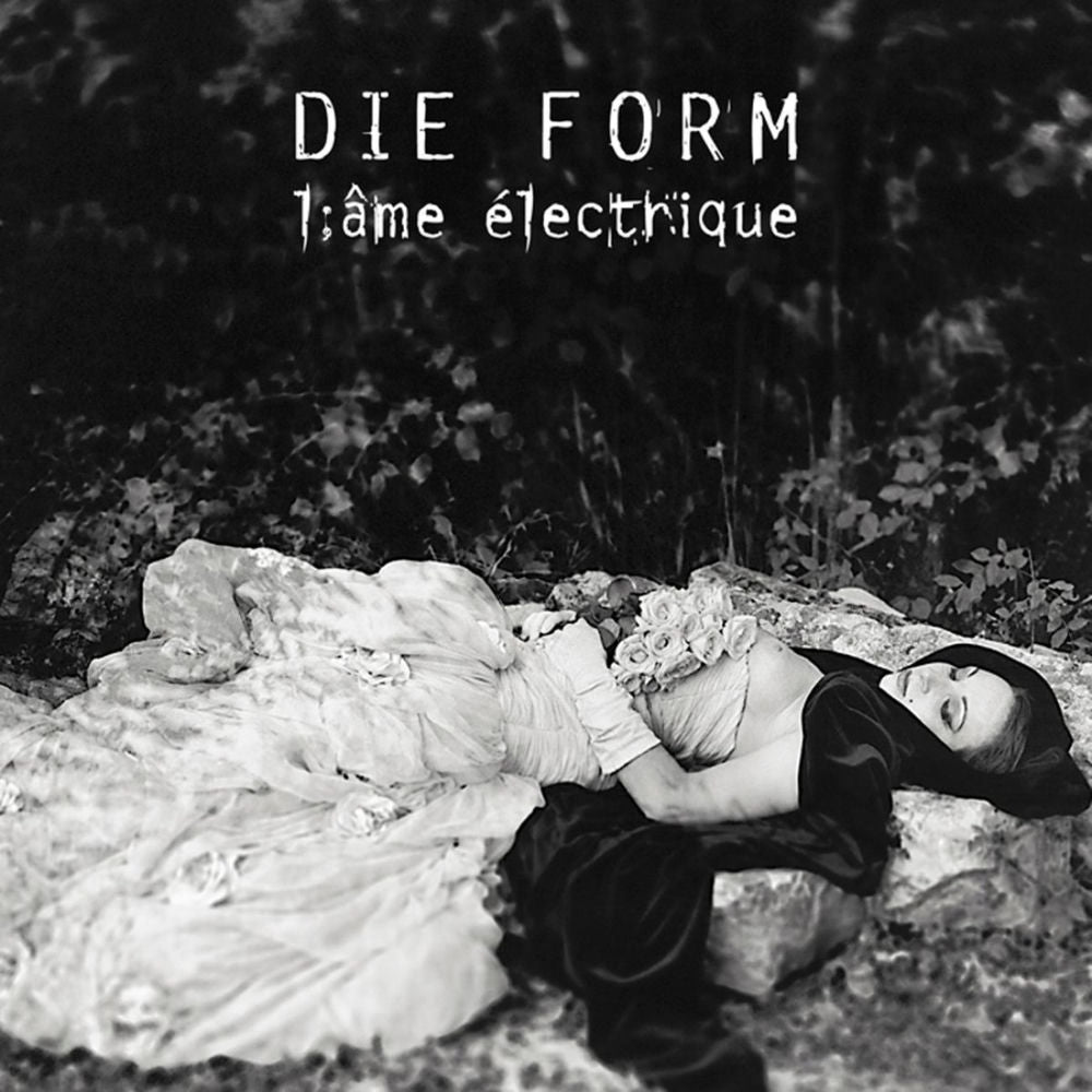 Air Electrique cover