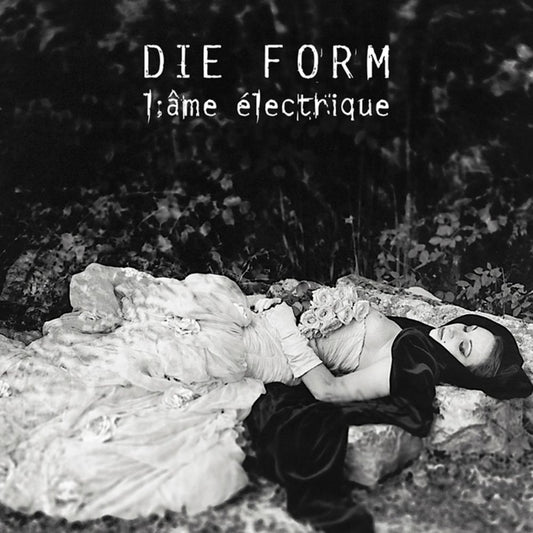 Air Electrique cover