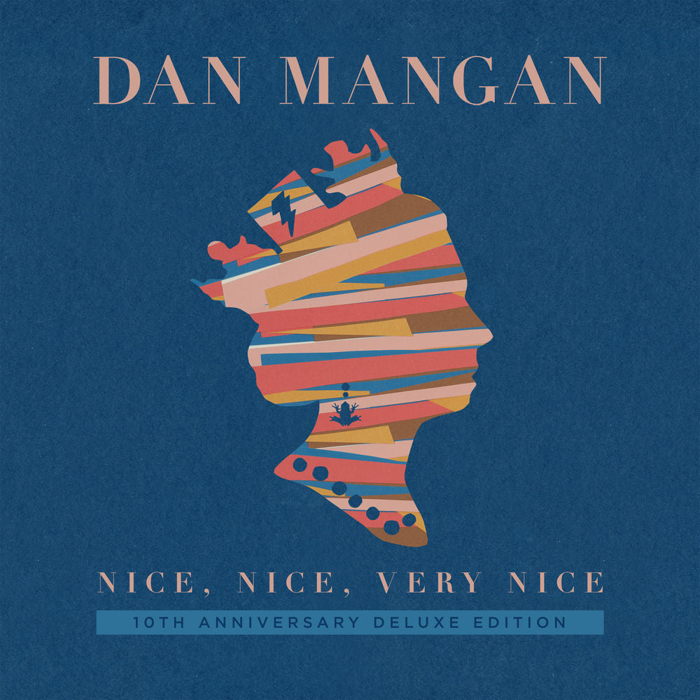 Nice, Nice, Very Nice cover