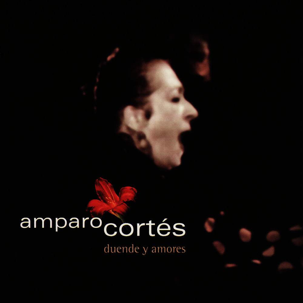 Duende y Amores cover