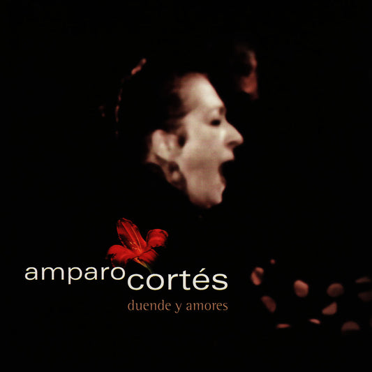 Duende y Amores cover