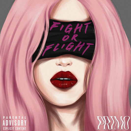 Fight Or Flight cover