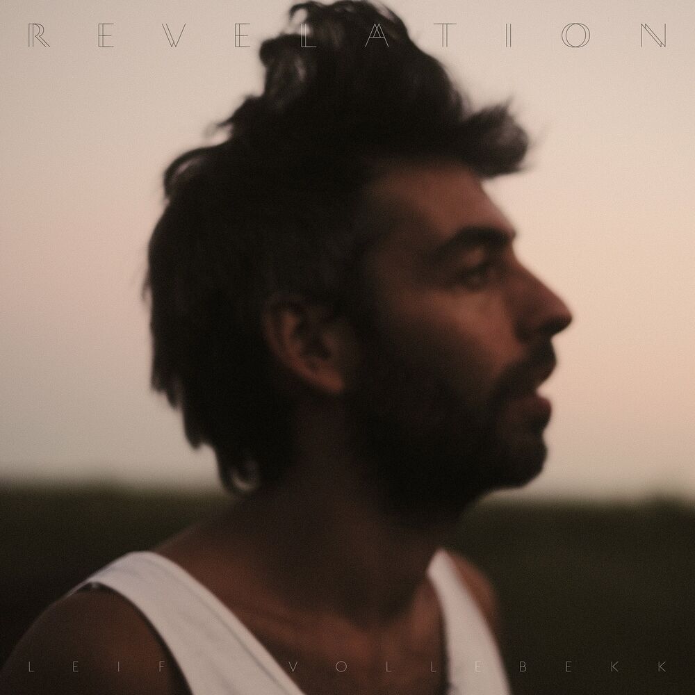 Revelation cover