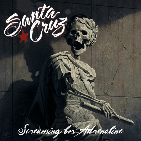 Santa Cruz cover
