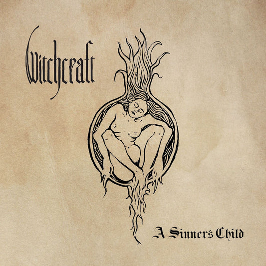 A Sinner's Child cover