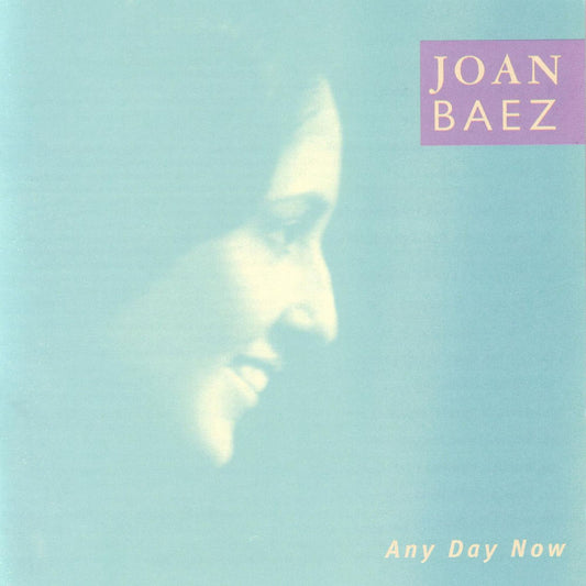 Any Day Now cover