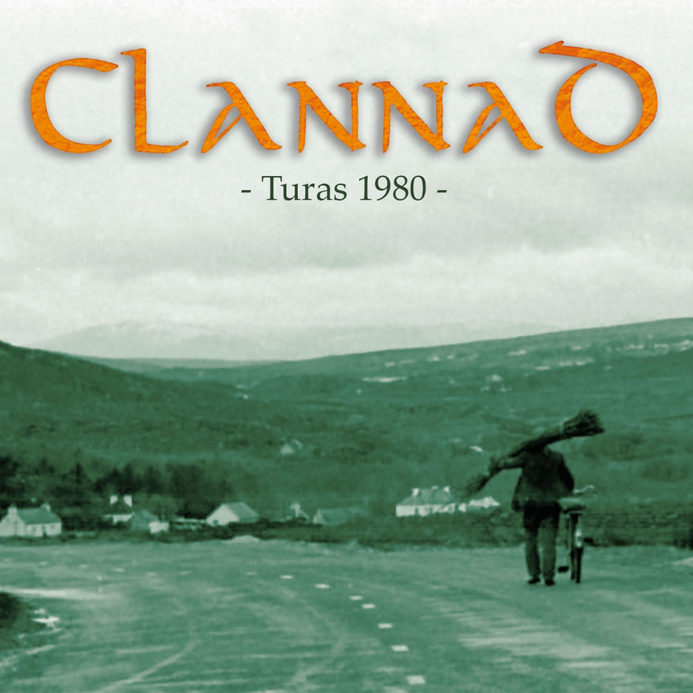 Turas 1980 cover
