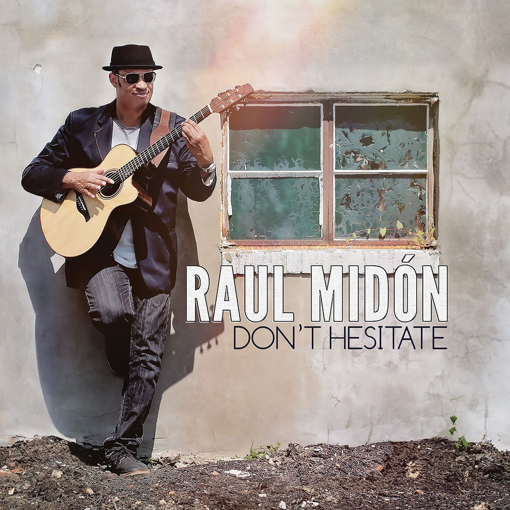 Don't Hesitate cover