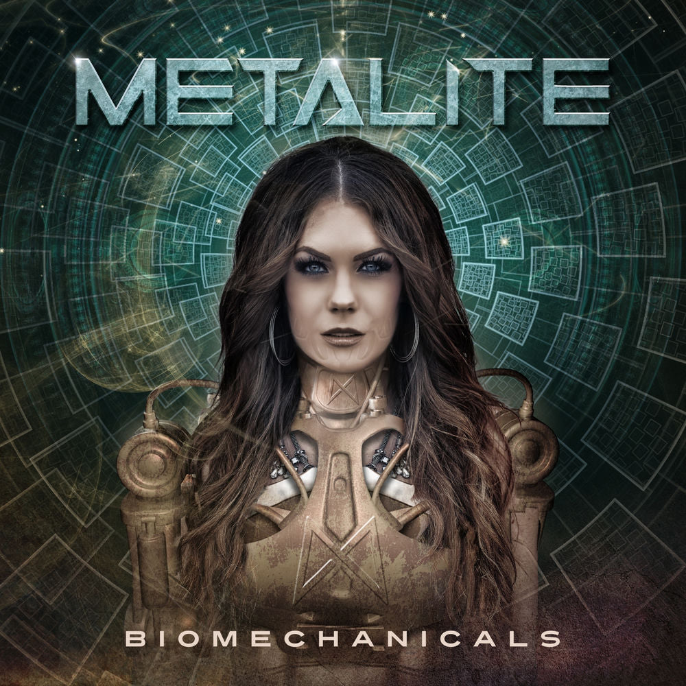 Biomechanicals cover