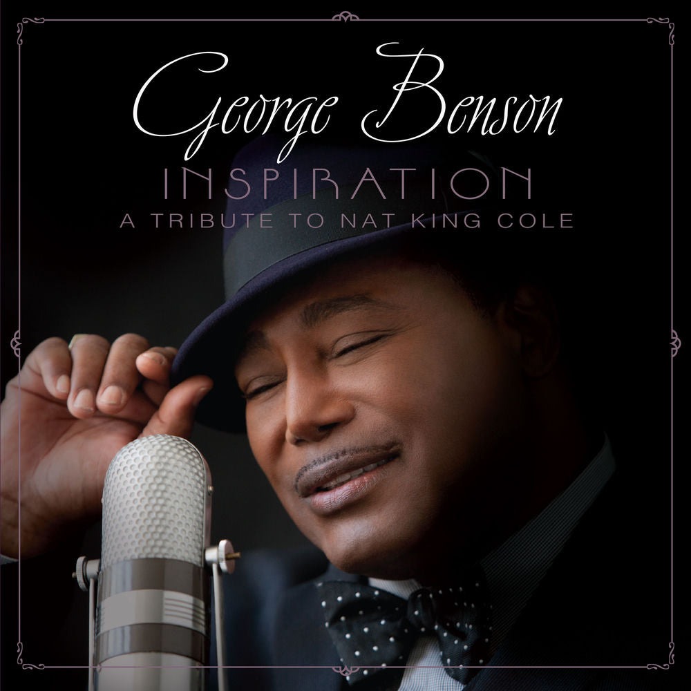 Inspiration: A Tribute to Nat King Cole cover