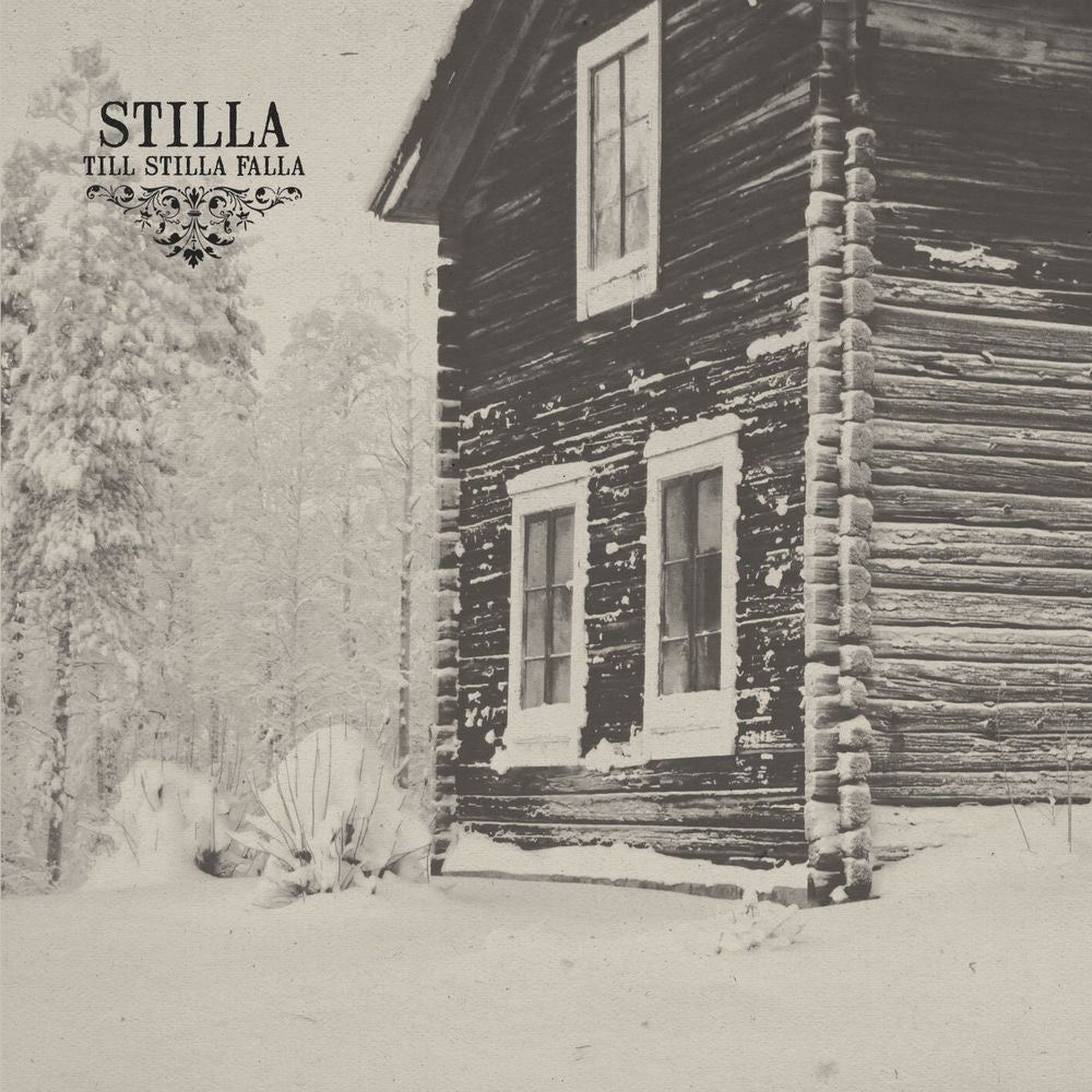 Till Stilla Falla cover